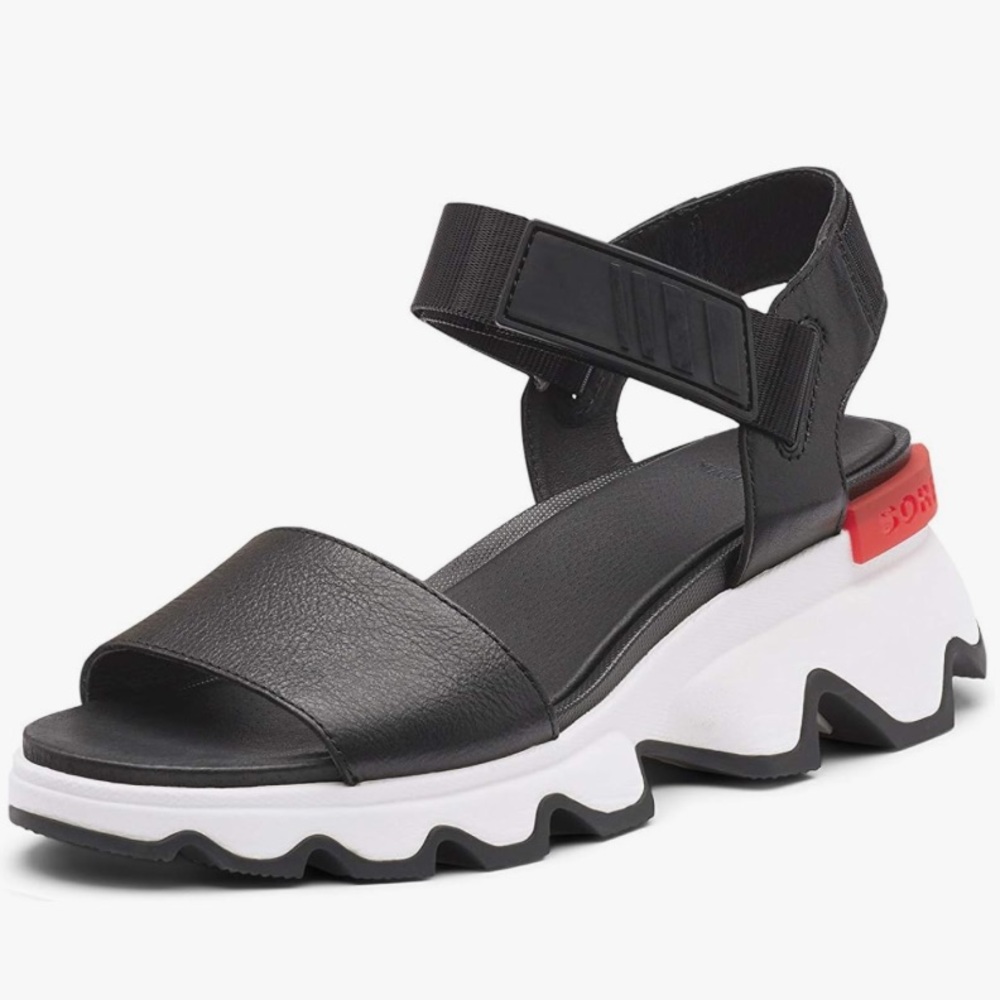 SOREL Kinetic Impact Sandals